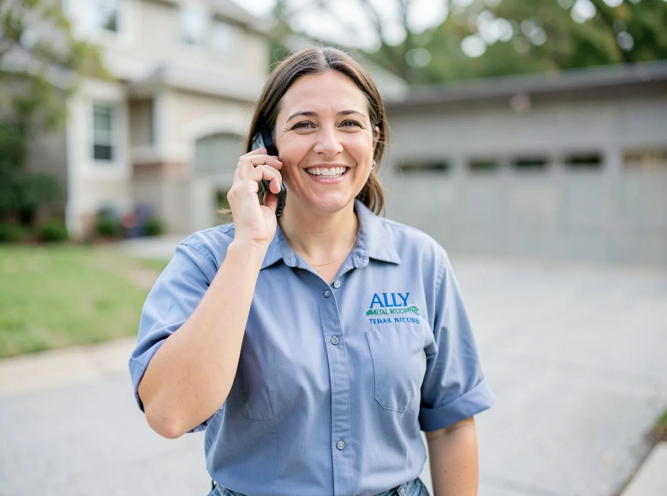 Metal Roof Installation Lutherville Timonium, MD FAQs